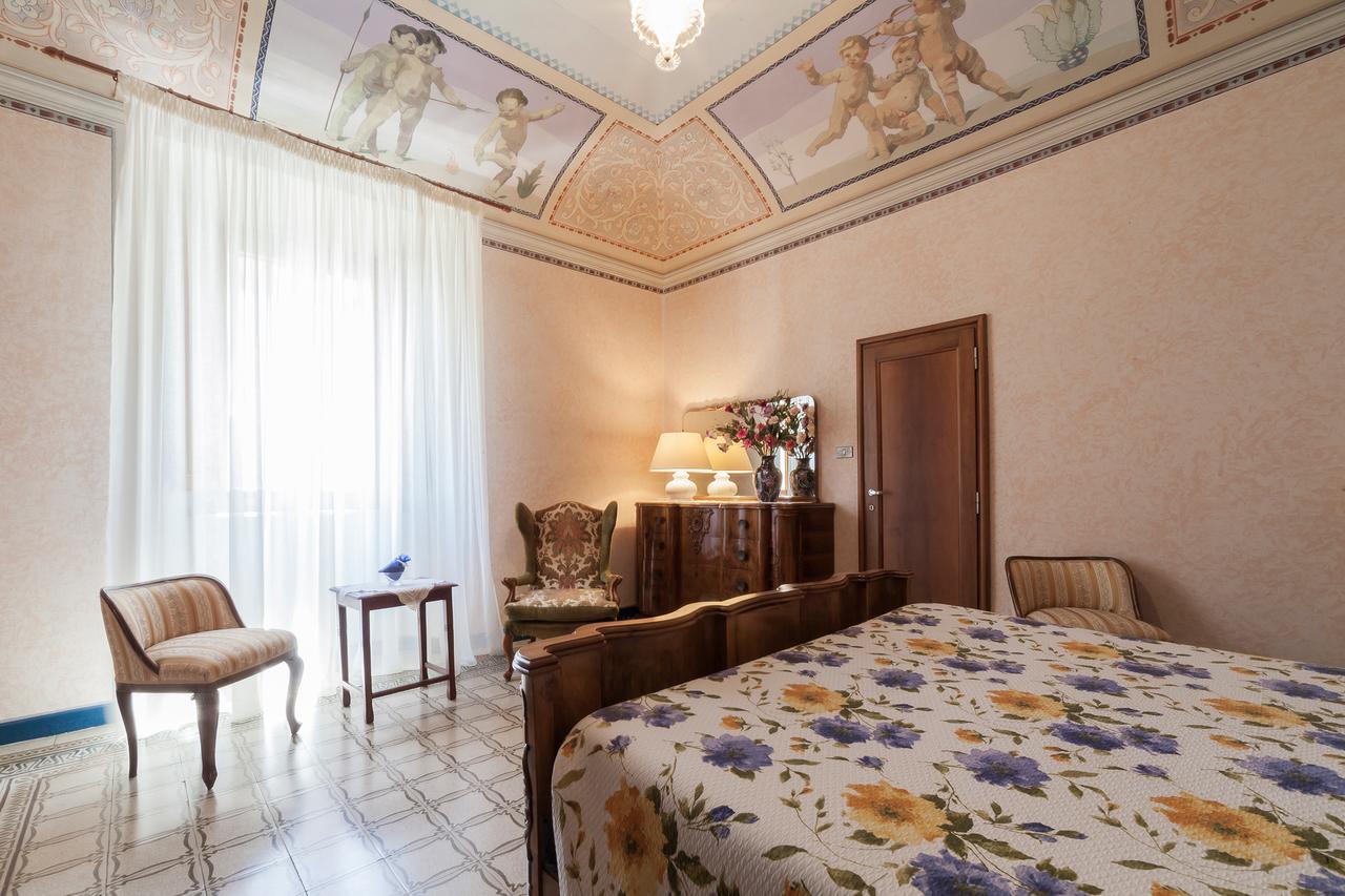 Villa Bengodi Fonteblanda Eksteriør bilde