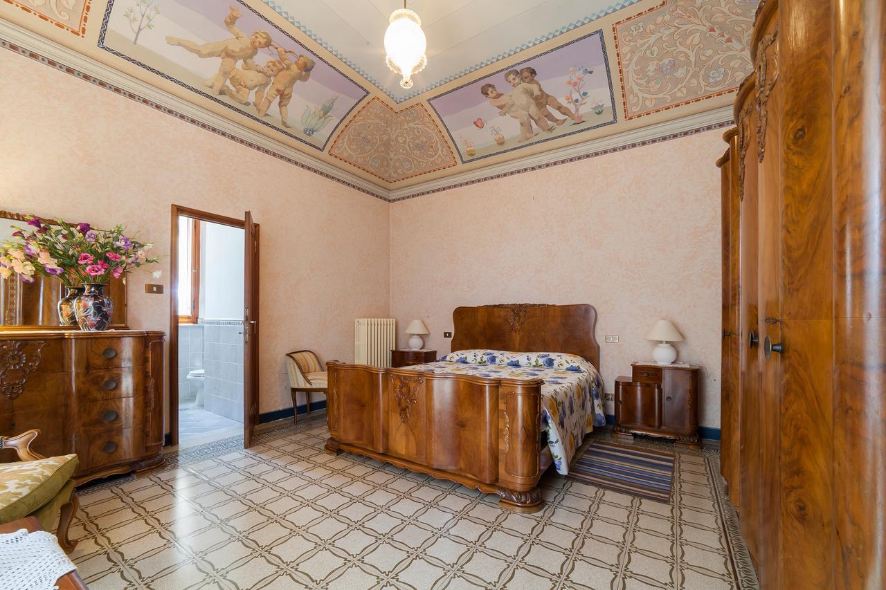 Villa Bengodi Fonteblanda Eksteriør bilde